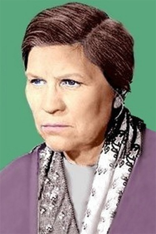 Nadezhda Fedosova profile picture