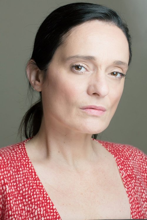 Larisa Vergou profile picture