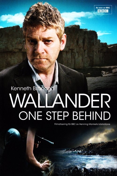 One Step Behind movie poster