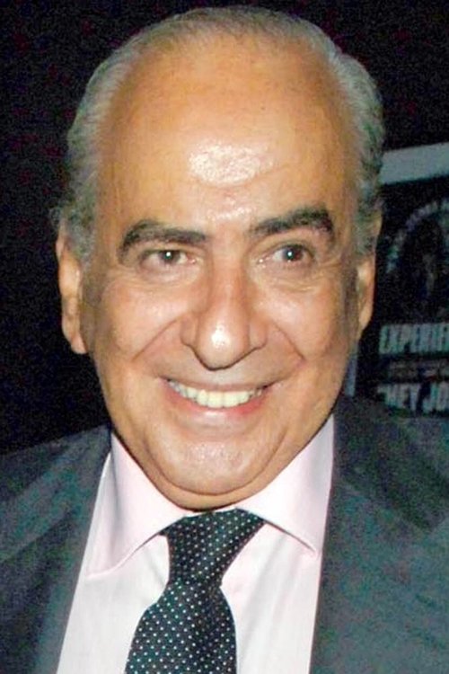 Pierre Benichou profile picture