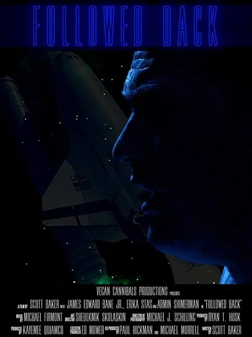 Followed Back movie poster