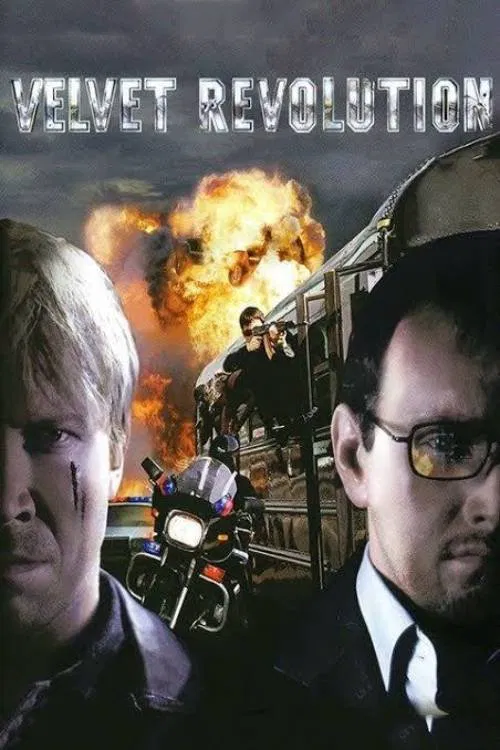 Law of Corruption movie poster