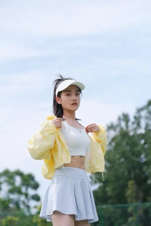 安小雨 profile picture