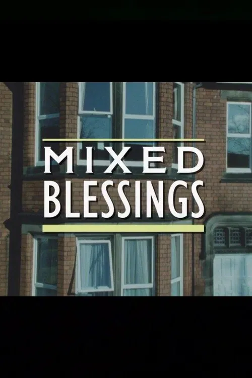 Mixed Blessings movie poster