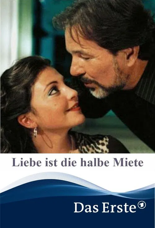 Liebe ist die halbe Miete movie poster