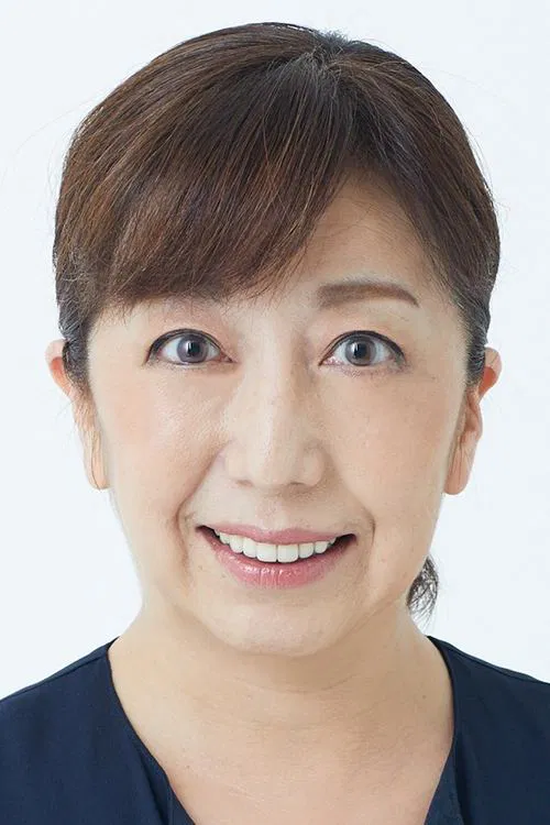 Mina Tominaga profile picture