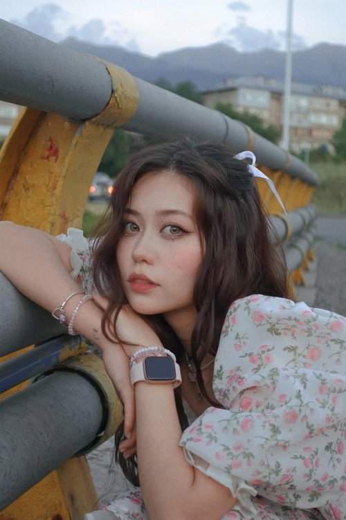 Aida Kurmangalieva profile picture