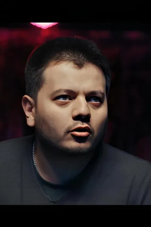 Abzal Xodjaev profile picture