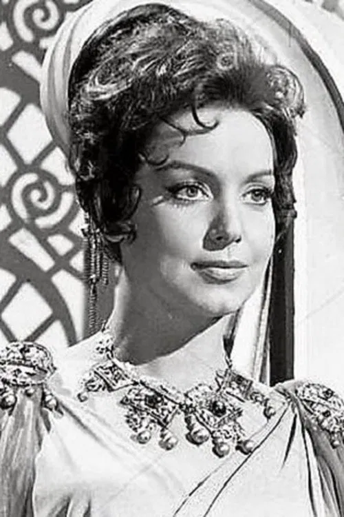 Barbara Carroll profile picture