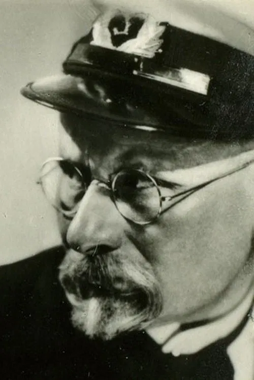 Julius Falkenstein profile picture