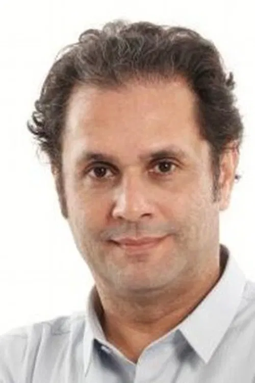Alessandro Azevedo profile picture