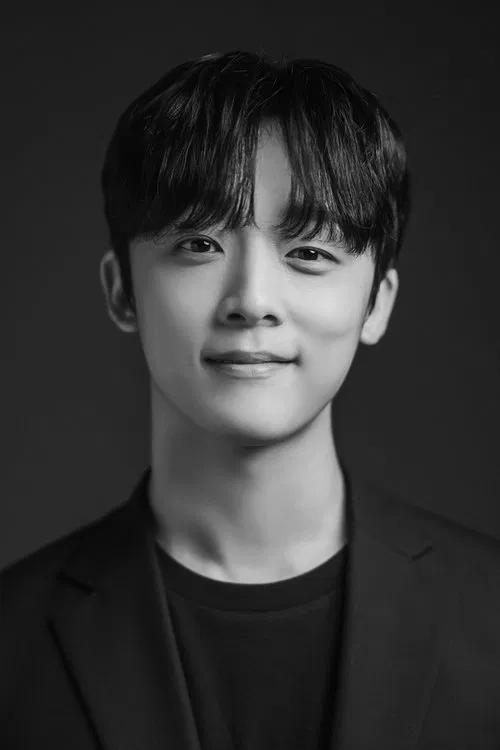 Yoon Seo-ho profile picture