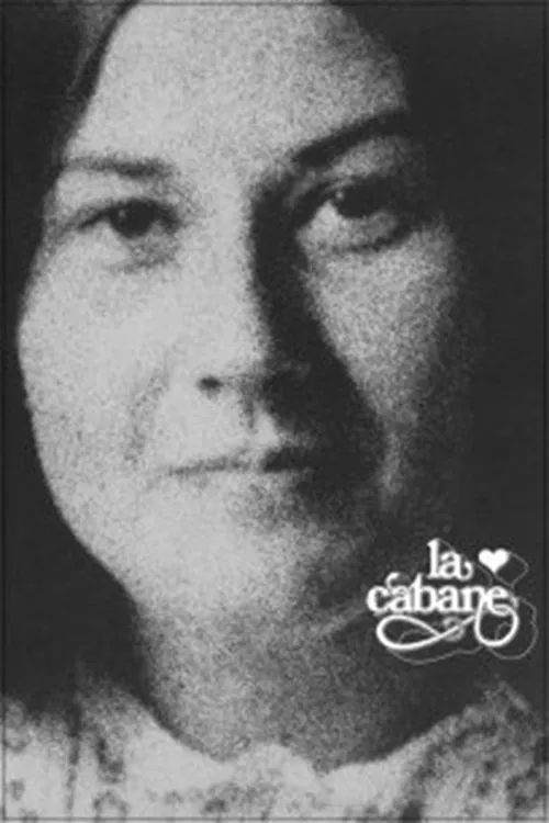 La cabane movie poster