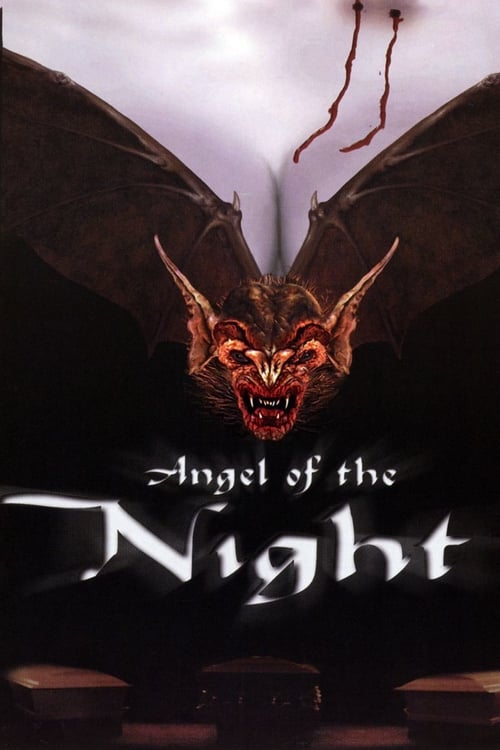 Angel of the Night movie poster
