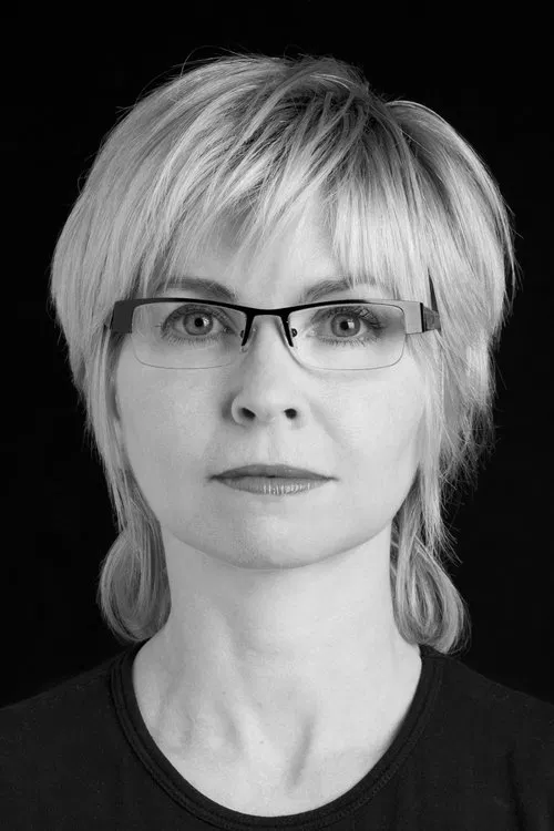 Foto de perfil de Alison Murray