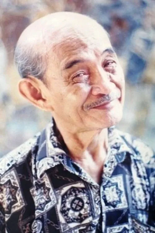 Foto de perfil de Kieng Ho