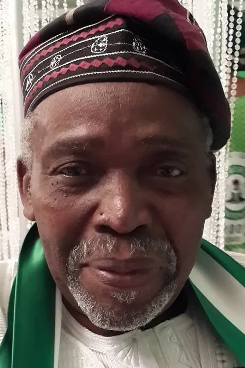 Olu Jacobs profile picture
