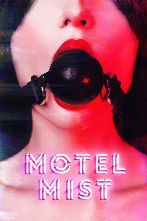 Motel Mist movie poster