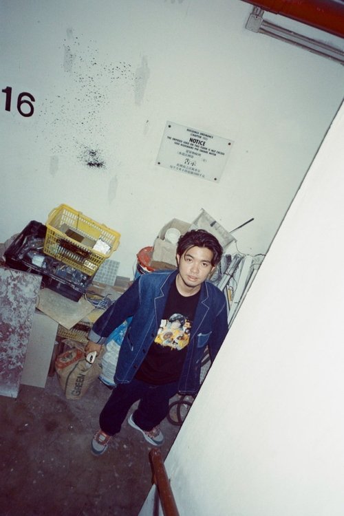 Hui Yin profile picture
