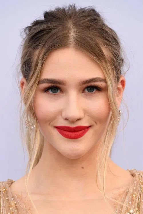 Foto de perfil de Sofia Hublitz