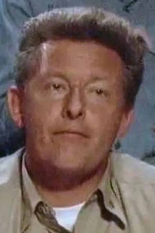 John Rottger profile picture