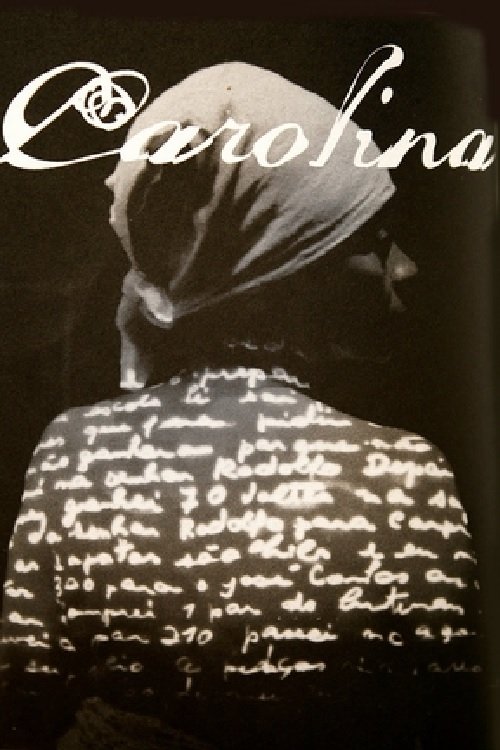 Carolina movie poster