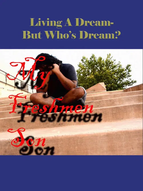 My Freshman Son movie poster