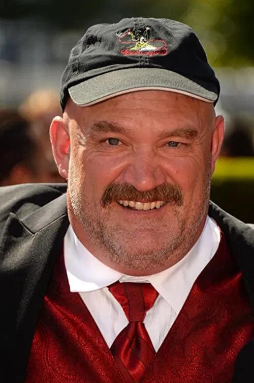 Keith Colburn profile picture