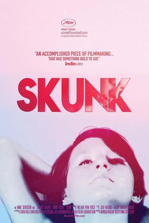 Skunk movie poster
