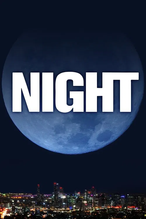 Night movie poster