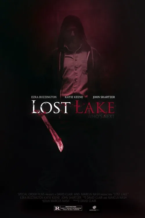 Lost Lake movie poster