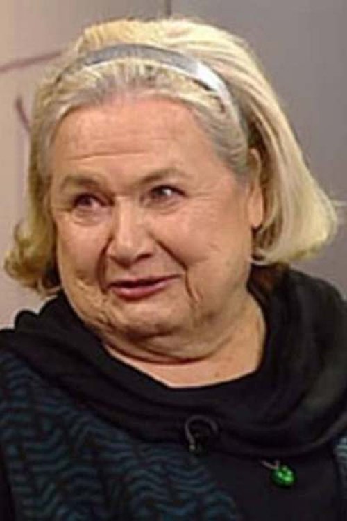 Anja Pohjola profile picture