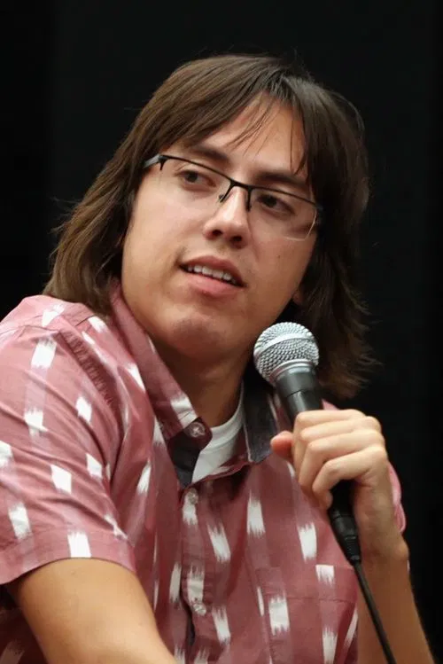 Anthony Jacques profile picture