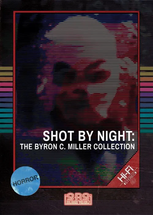 Shot by Night: The Byron C. Miller Collection movie poster