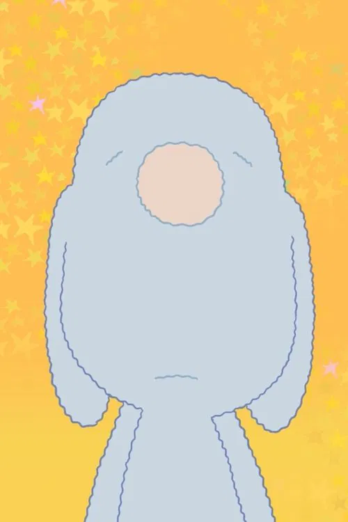 Puppydog, I Love you!!! movie poster