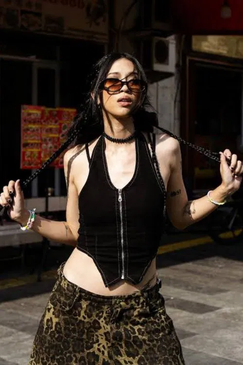 Foto de perfil de Larissa Aurelia