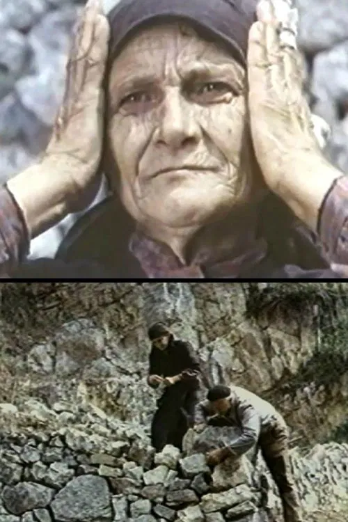 Poster do filme Fazzoletti di terra