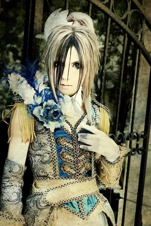 TERU profile picture