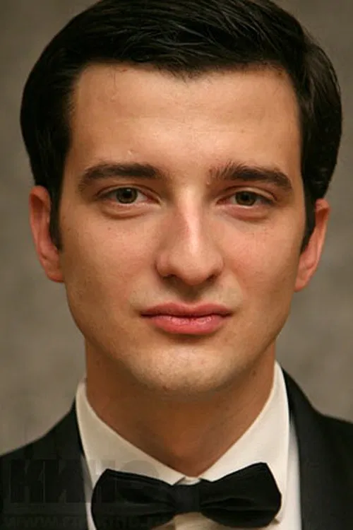 Timur Oragvelidze profile picture