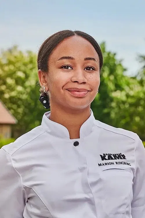 Marion Ringborg profile picture