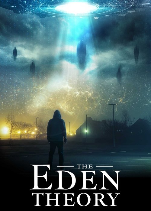 The Eden Theory movie poster