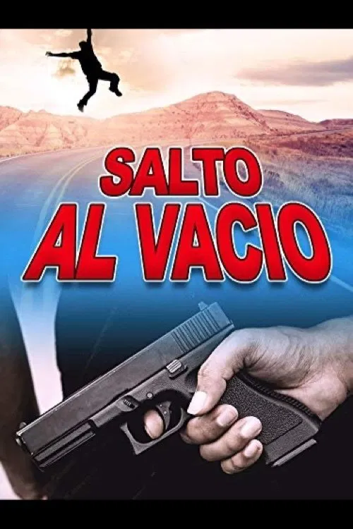 Poster do filme Salto al vacío