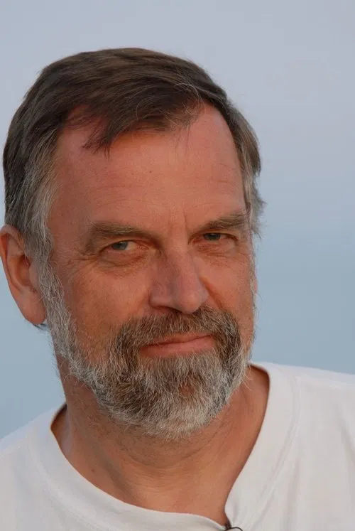 Foto de perfil de Malcolm Dixelius