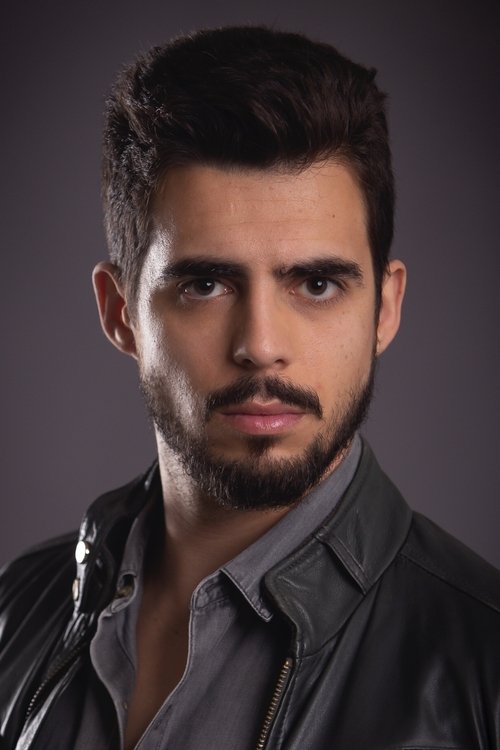 João Harrington Sena profile picture