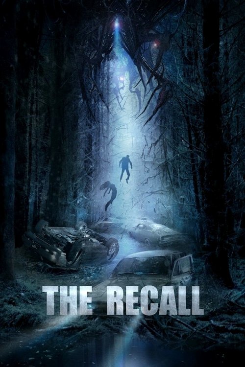 The Recall movie poster