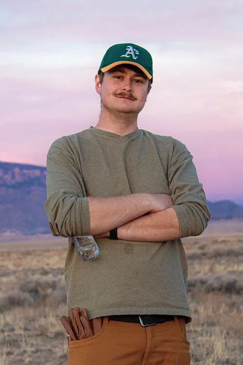 George Shikowitz profile picture