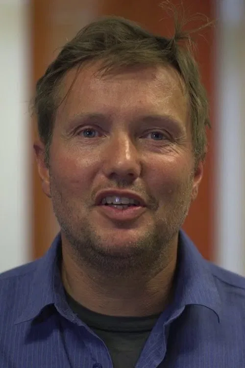 Markus Landrø profile picture