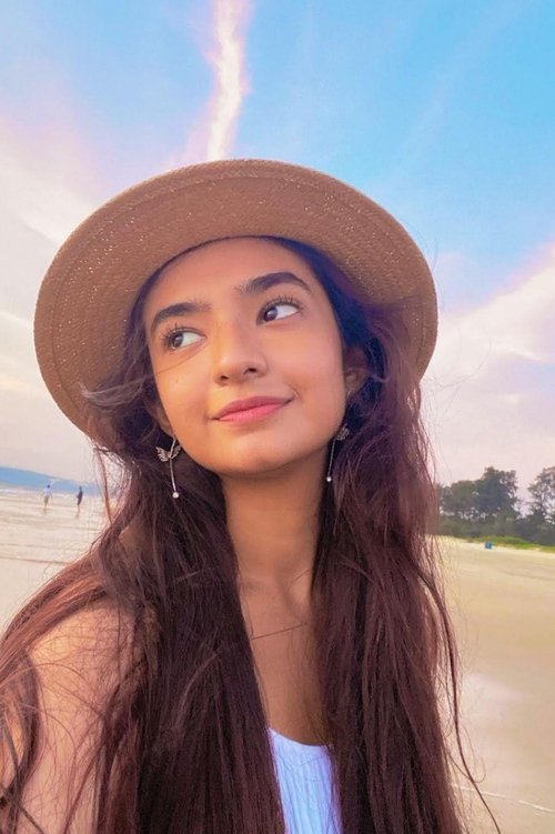 Anushka Sen profile picture