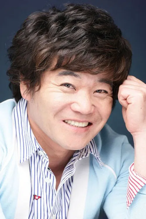 Lim Dae-ho profile picture
