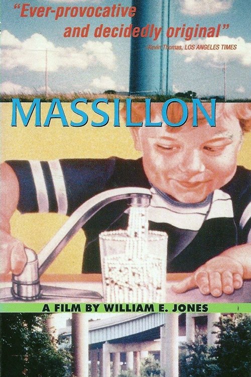 Massillon movie poster